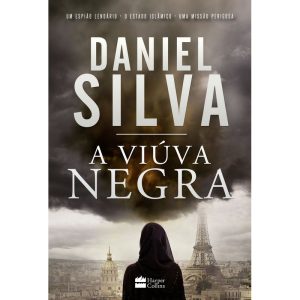 Viúva Negra, A