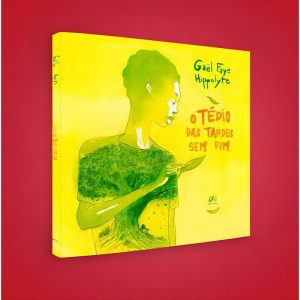 O Tédio das Tardes Sem Fim