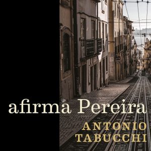 Afirma Pereira - Um Testemunho