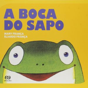 Boca do Sapo, a - 13Ed/15