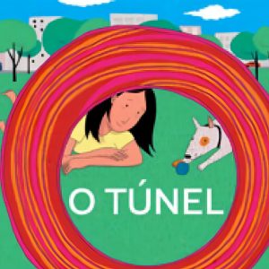 Túnel, o - (Ftd)
