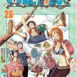 One Piece Vol. 26