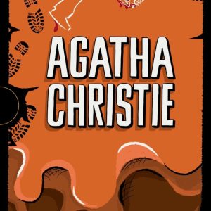 Col. Agatha Christie - Box 3 - 3 Vols.