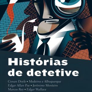 Histórias De Detetive