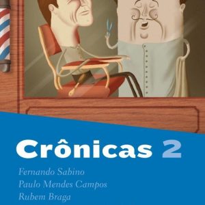 CRÔNICAS 2