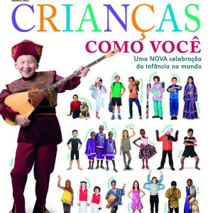 CRIANÇAS COMO VOCÊ