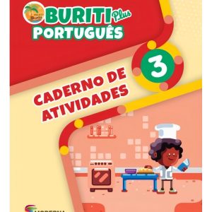Buriti Plus por 3 Cad