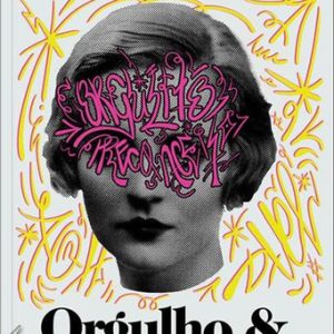 Orgulho e Preconceito - Coleção de Bolso