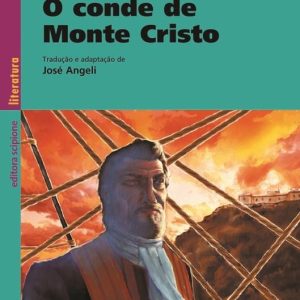 CONDE DE MONTE CRISTO, O