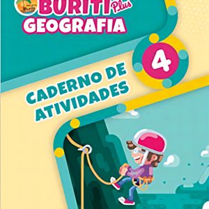 Buriti Plus Geo 4 Cad