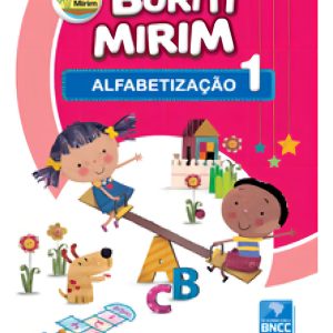 Buriti Mirim Alfabetizacao 1