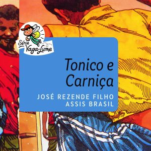 TONICO E CARNIÇA